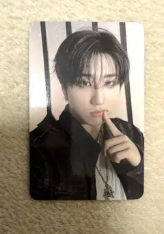 StrayKids Do It SKZOO SPEAKER ver. ハン