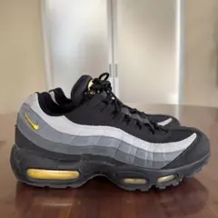2026年最新】エアマックス95海外限定の人気アイテム - メルカリ