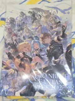 2026年最新】アートブック グラブルの人気アイテム - メルカリ