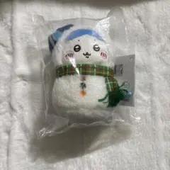 ちいかわ ハチワレエニマイくじＥ賞