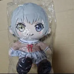 プロセカ ミニぬいぐるみ Gift 桐谷遥 | Mercari