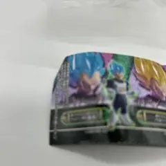ドラゴンボールZ HG 恐怖のセルゲーム編　ベジータ進化