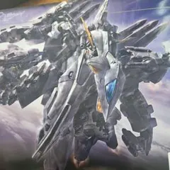 【新品未開封】HG 1/144 アリュゼウスのサムネイル