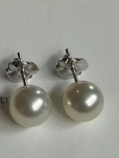 カカオ　TASAKI (タサキ) エニーマ ピアス カカオ様専用 TASAKI (タサキ) エニーマ ピアス - メルカリ