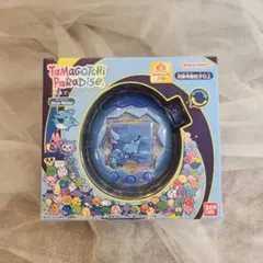 たまごっちパラダイス　Blue Water　ブルー