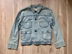 ⭐︎レア！ワーク期 LEVI’S RED GEORGE リーバイスレッド ジョージのサムネイル
