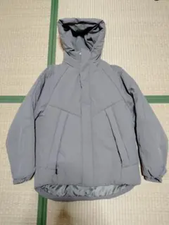 the shop tk　多機能中綿ジャケット 一万円くらいで購入