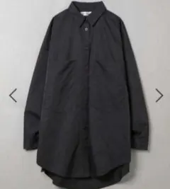 Steven Alan＞ ガーメントダイ ニドム レギュラーカラー シャツ - メルカリ