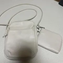 ニコアンド バッグ