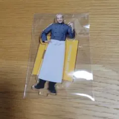 関口メンディー　TRIBE KINGDOM　アクリルスタンド