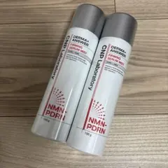 新品 CNP Laboratory NMN-PDRNポアファーミングセラムミスト