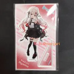 【新品未開封】 百鬼あやめ アクリルスタンド / モーリー オンライン 景品