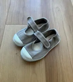 cienta ストラップシューズ