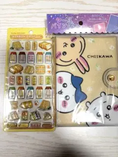 【たまごサンド】ボンボンドロップシール ちいかわ　シールレフィル