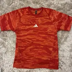 ADIDAS アディダス Tシャツ 160