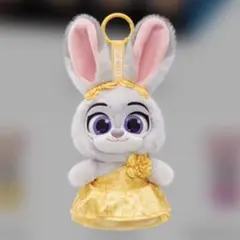 POP MART ズートピア ジュディ