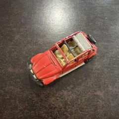 MAJORETTE 赤　レッド