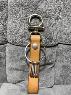 hender scheme key flock エンダースキーマ　キーフロックのサムネイル