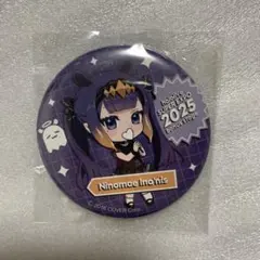 一伊那尓栖　イナ　後夜祭　缶バッジ　19点セット 2025年最新】一 伊那尓栖の人気アイテム - メルカリ