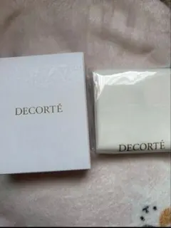 DECORTÉ リポソーム アドバンスリペアセラム 12ml ファーストギフト