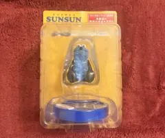 Happyくじのパペットスンスンおしゃべりフィギュア おしゃべりフィギュア A5