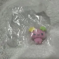 たまごっち カプセルフロッキーズ ガチャ ふらわっち