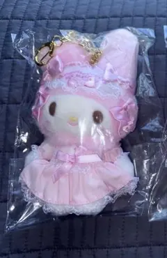 Angelic Pretty マイメロディ ピアノぬいぐるみチャーム　セット Angelic Pretty マイスウィートピアノぬいぐるみチャーム - メルカリ