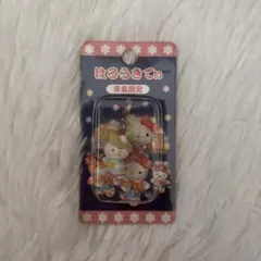 青森限定 ご当地キティ レア