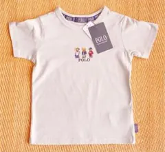 POLO ベア Tシャツ★新品‼️110cm 即購入禁止