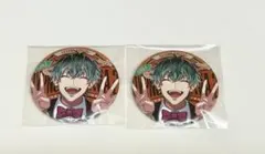 ヒプマイ 白膠木簓 Flava2 缶バッジ 20個 2026年最新】簓 flava2 缶バッジの人気アイテム - メルカリ