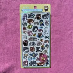 正規品　イオン限定　ボンボンドロップ　あにまる