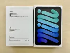 Apple iPad mini （A17pro）256GB Wi-Fi