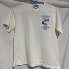 Captain Santa Tシャツ ホワイト Lサイズのサムネイル
