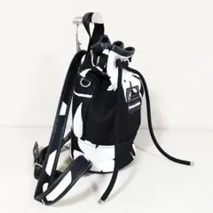 美品★希少　MARCJACOBS 巾着　バケツ型　ワンショルダーバッグ　花柄