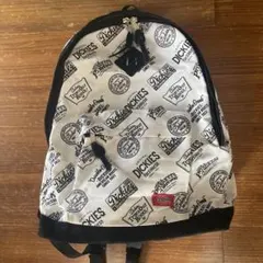 Dickies ロゴプリント リュックのサムネイル