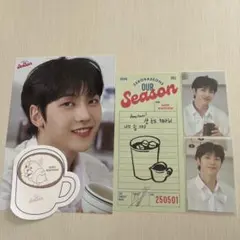 ZB1 シーグリ 2025 ソクマシュー