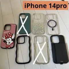 iPhoneケース　iPhone 14pro