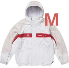2026年最新】SUPREME カラー：ホワイト系 メンズ ナイロンジャケットの