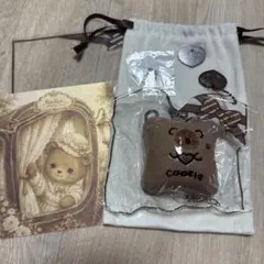 RonRon スクイーズ Chocolate Love ブラインド