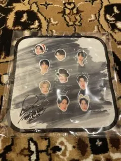 RAMPAGE トラキン 藤原樹