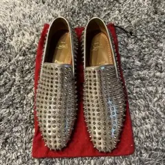 クリスチャンルブタン スニーカー