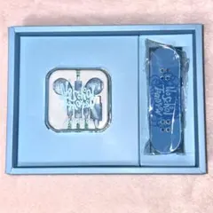 ALD1 イヤホン キーリング No School Tomorrow MDのサムネイル