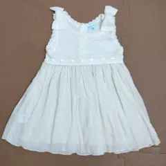 TOCCA ワンピース ８０cm