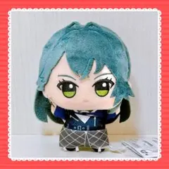 2025年最新】学園アイドルマスター ちびぐるみ 月村手毬 学マス