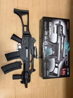 2026年最新】g36cの人気アイテム - メルカリ