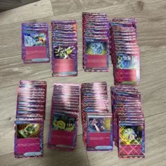 ゆ*中様 テラスタルフェス　ACE エーススペックまとめ売り