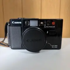 Canon AF35M フィルムカメラ 本体