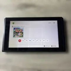 Nintendo Switch 本体のサムネイル