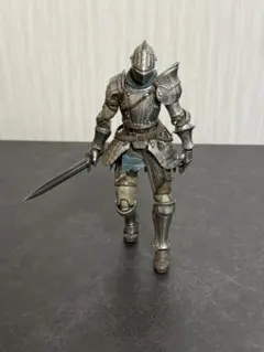 2026年最新】Demon's Souls(PS5) figma フリューテッドアーマーの人気