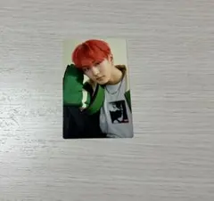 ENHYPEN ジョンウォン Manifesto